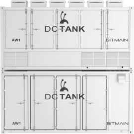 DCTANK AW1 - image 1