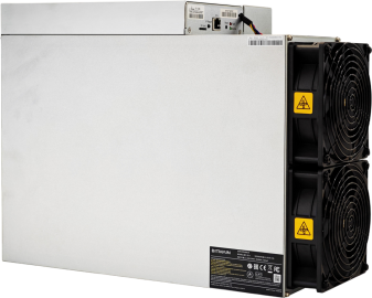 ETC Miner E11 - image 1