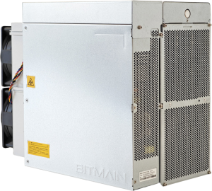 ETC Miner E11 - image 3