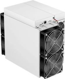 HNS Miner HS3 - image 2