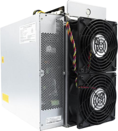 KAS Miner KS5 - image 2