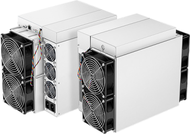 Litecoin Miner  L7 - image 2