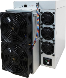Litecoin Miner L9 - image 3