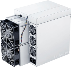 SCP Miner DR7 - image 3