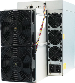 XMR Miner X5 - image 3