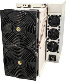 XMR Miner X9 - image 1