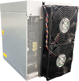 XMR Miner X9 - image 2