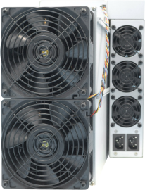 Zcash Miner Z15 Pro - image 1