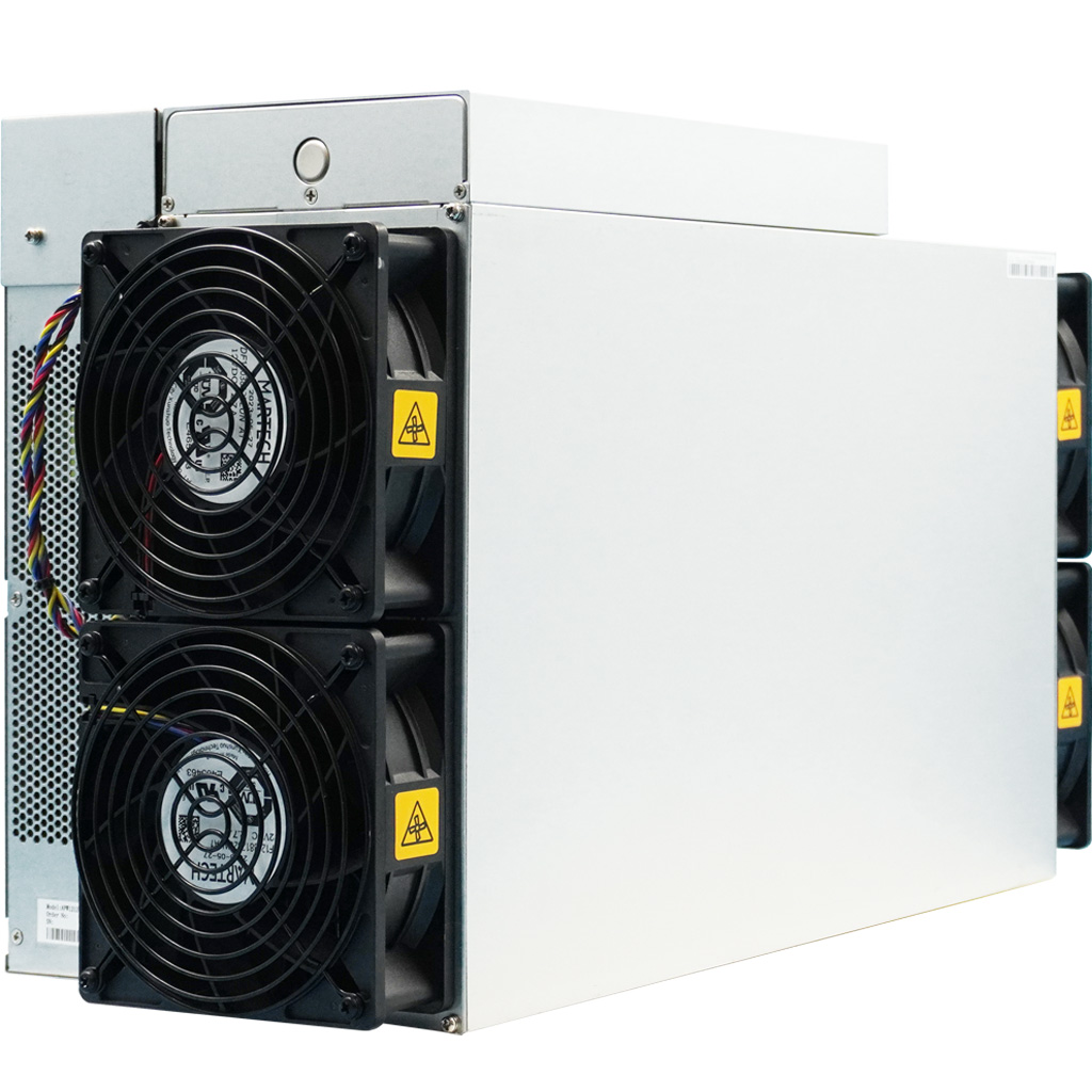 XMR Miner X5 - image 1