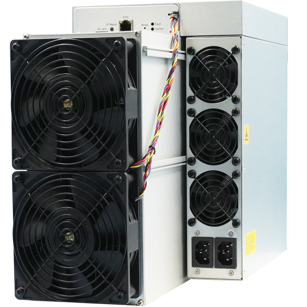 XMR Miner X5 - image 3