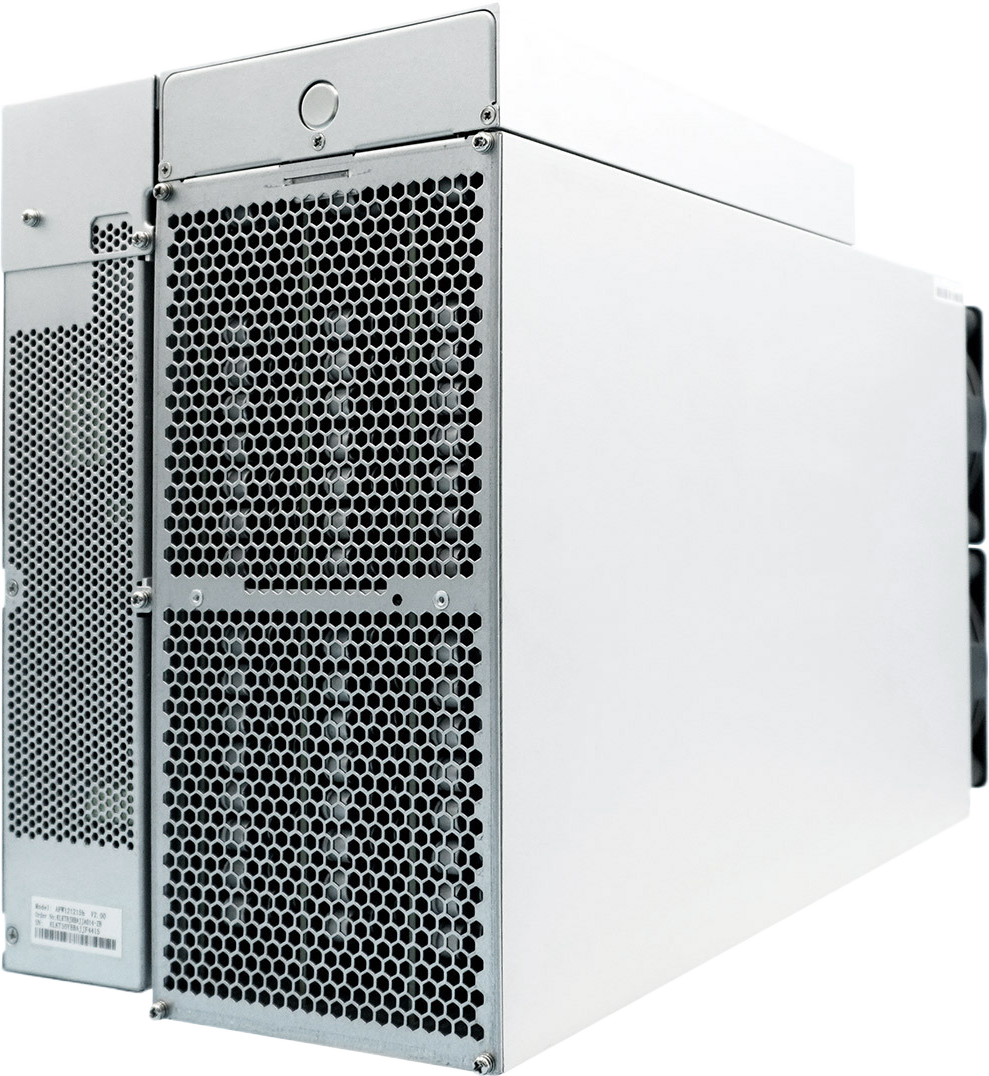 Zcash Miner Z15 Pro - image 3