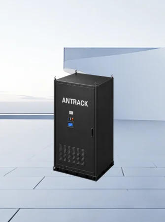 ANTRACK AR30 - 1Set 20 units ANTMINER (U2 Hydro)