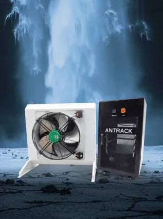 AR1901 - 279 24KW  I  4 Standard Hydro-cooling ANTMINER