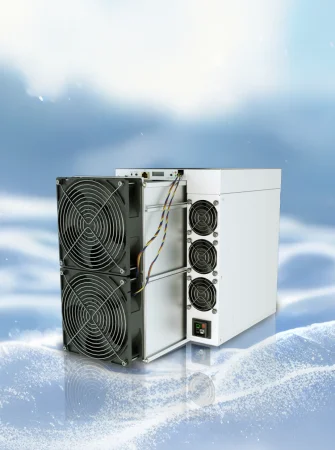 Bitcoin Miner S21 XP - 270T 13.5J/T