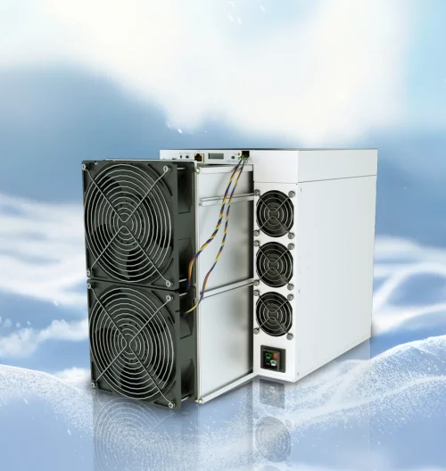 Bitcoin Miner S21 XP - 270T 13.5J/T