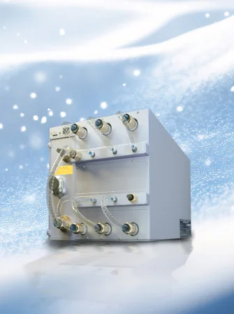 Bitcoin Miner S21e XP Hyd. - 430T 13J/T