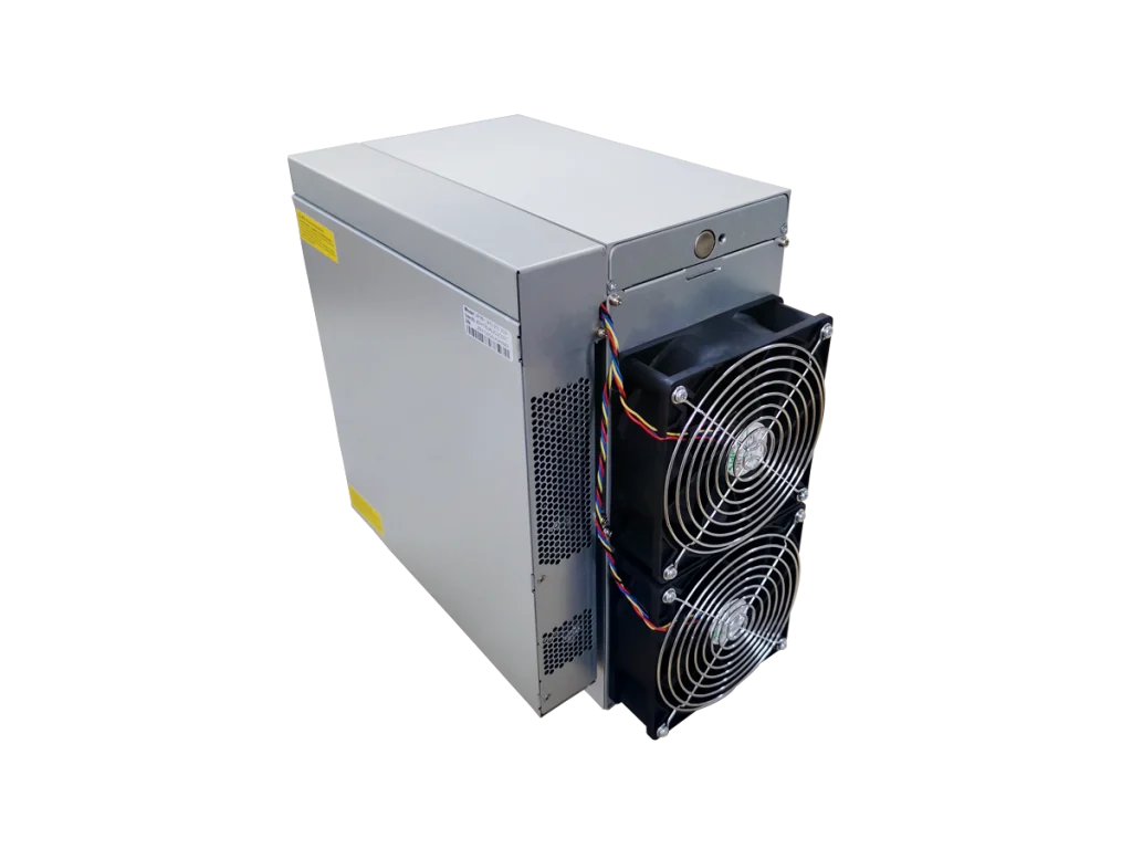 Bitmain Expands In Demand Antminer 17 Series With Two New Mi
