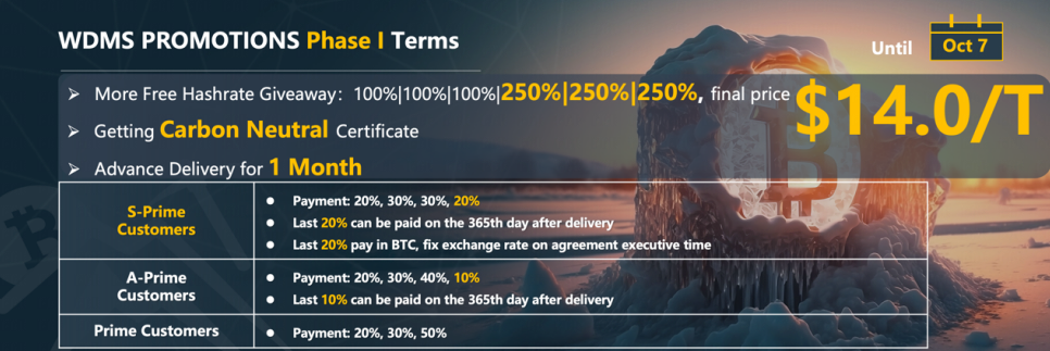 Bitmain Releases Antminer S21 Hyd S21 With An Outstanding En
