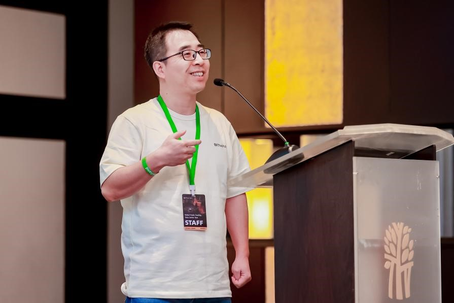 Bitmain Successfully Hosted Hydro Cooling Data Center Tour I