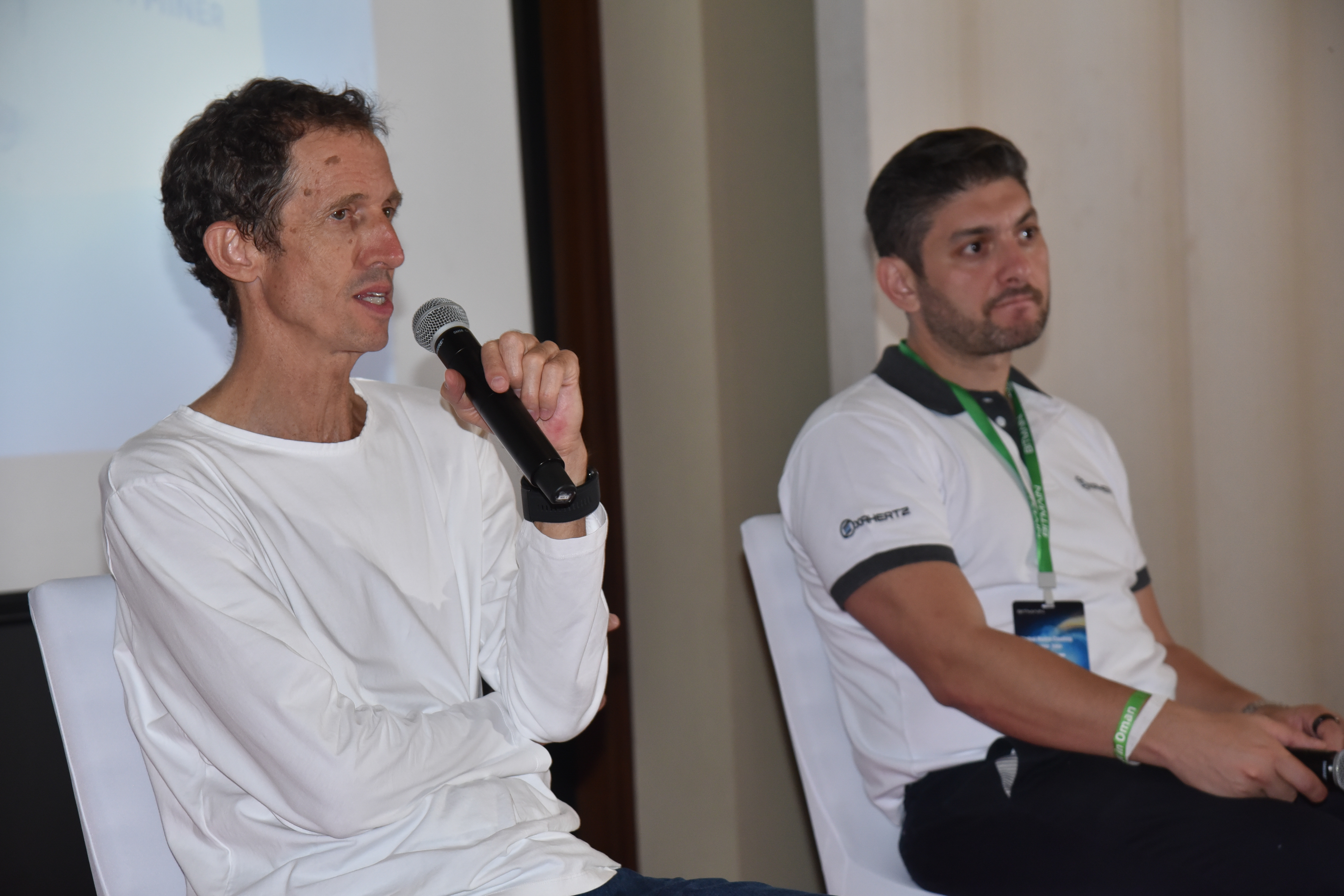 Bitmain Successfully Hosted The Global Hydro Cooling Tour In