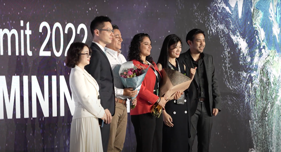 Bitmain Successfully Hosted Wdms Global 2022 In Cancun Boost