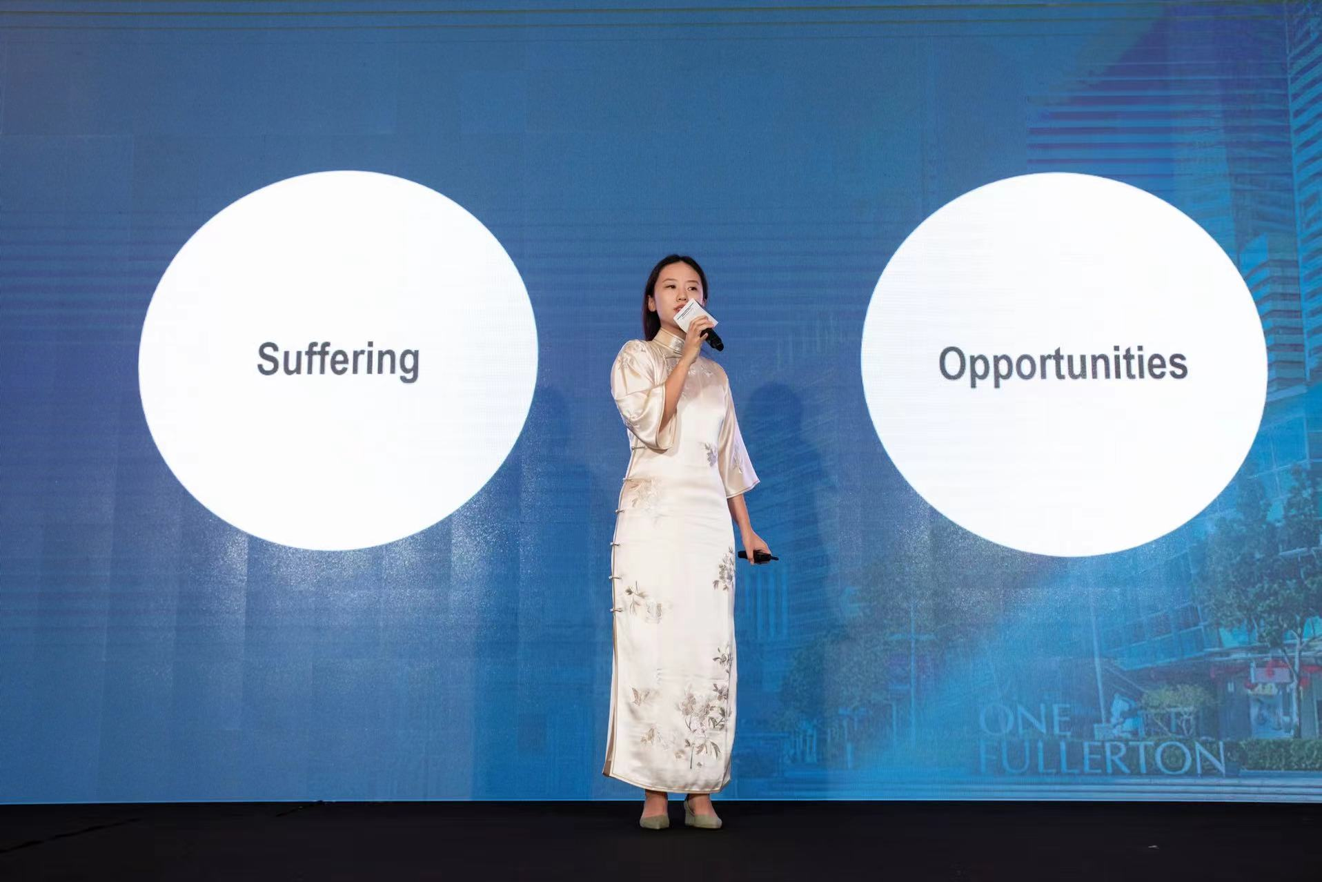 The World Digital Mining Summit Singapore 2023 Empowers Cust