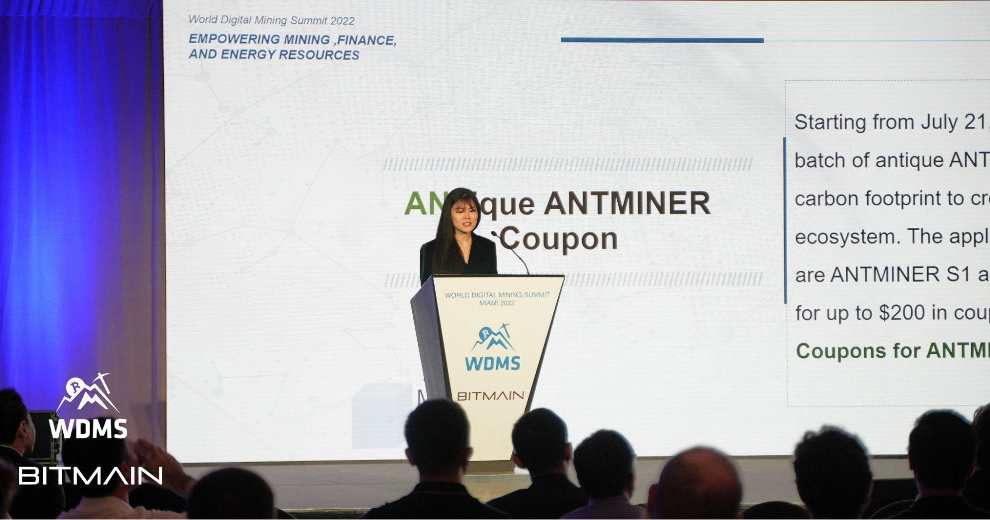 Wdms 2022 Was Successfully Held Empowering The Global Digita