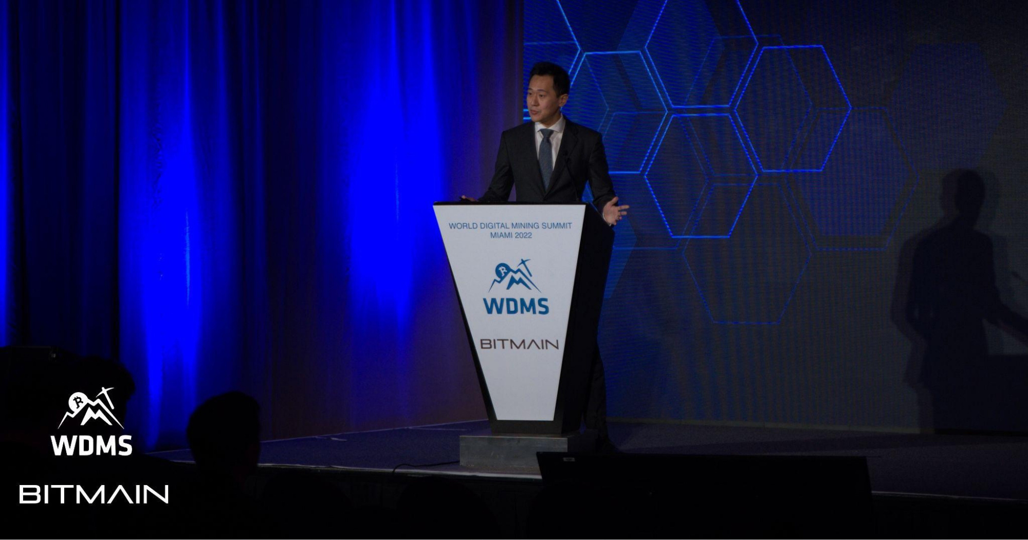 Wdms 2022 Was Successfully Held Empowering The Global Digita