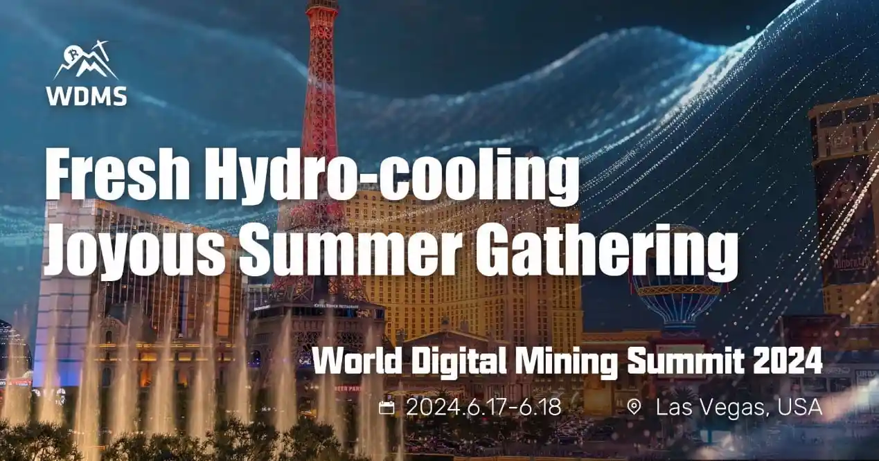 Wdms 2024 Held Successfully In Las Vegas