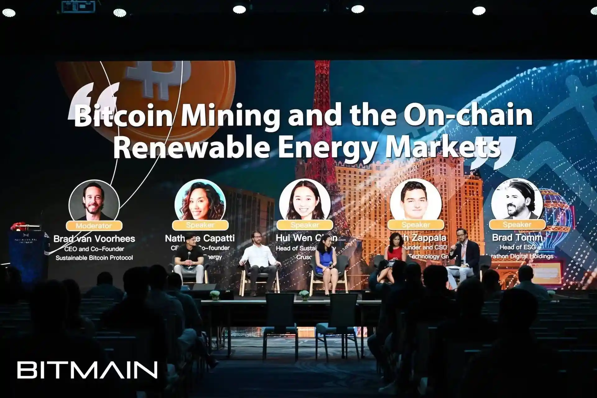 Wdms 2024 Held Successfully In Las Vegas