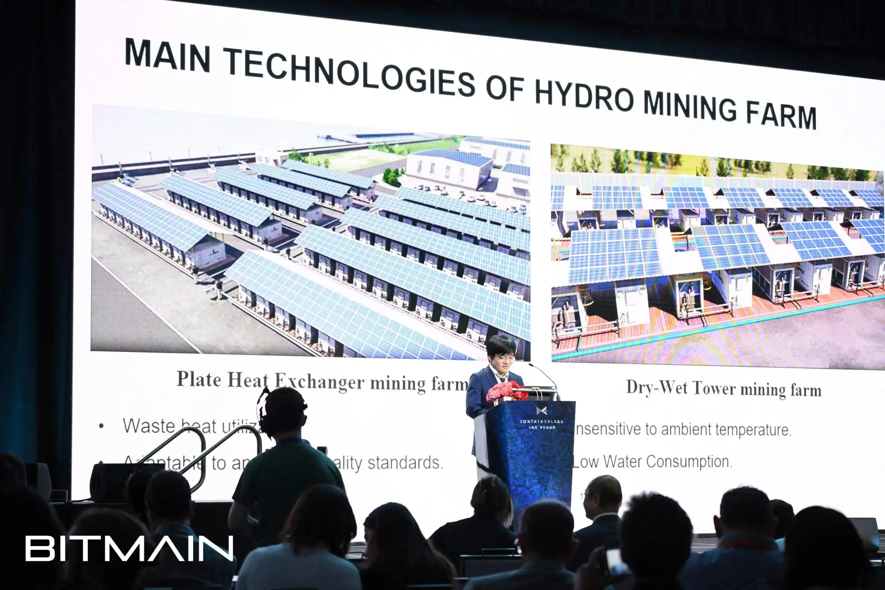 Wdms 2024 Held Successfully In Las Vegas