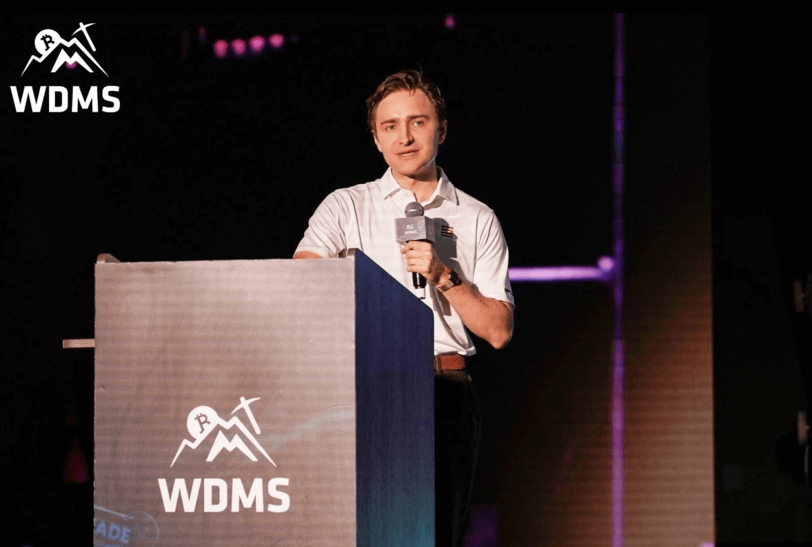 Wdms 2025 Successfully Held In Las Vegas