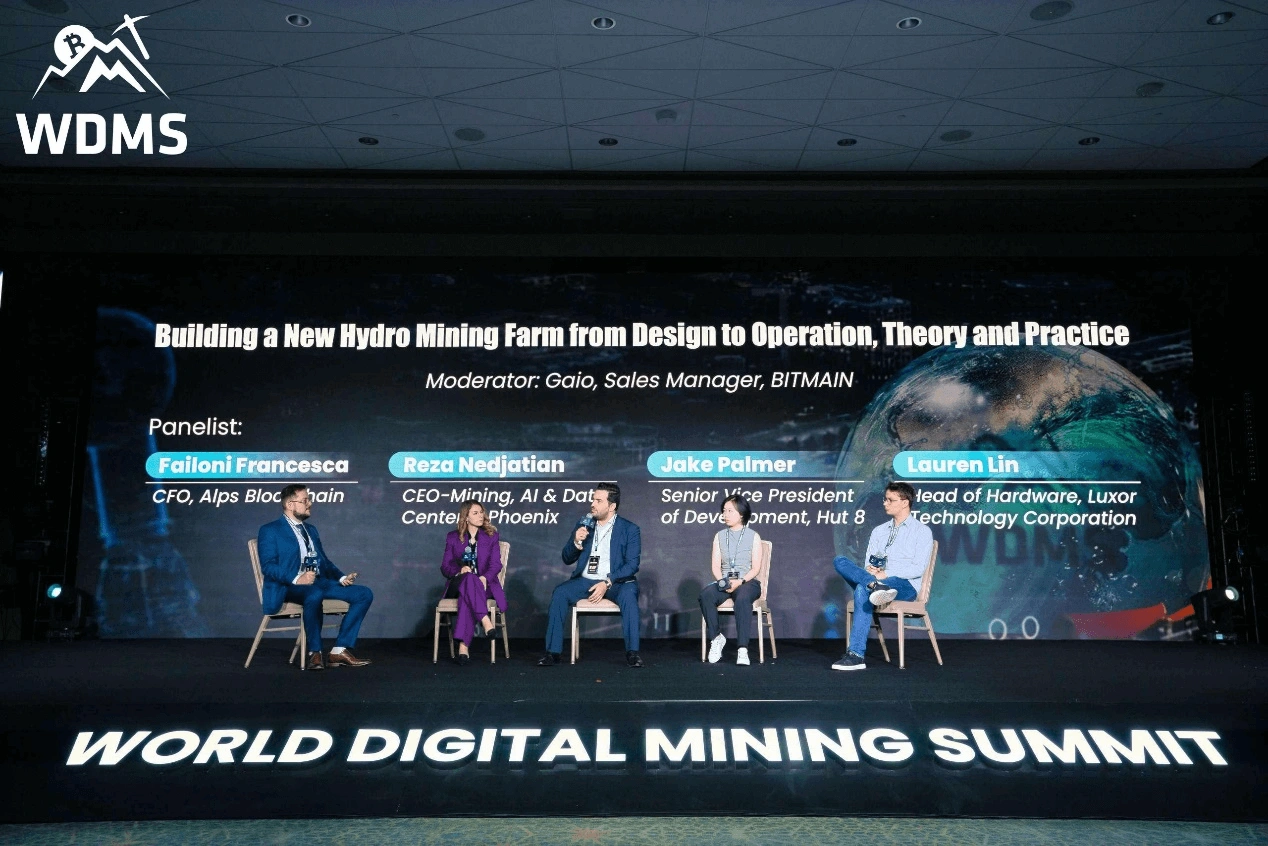 Wdms 2025 Successfully Held In Las Vegas