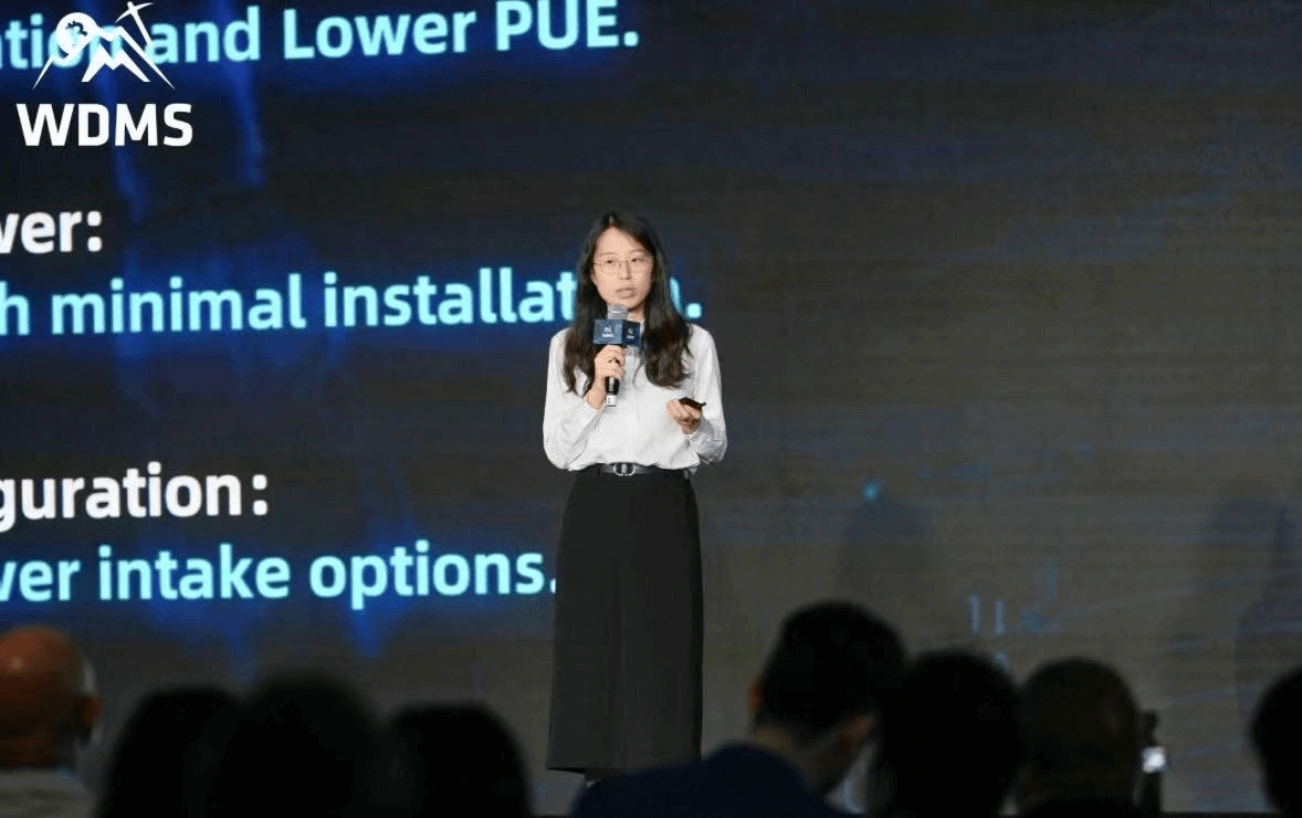 Wdms 2025 Successfully Held In Las Vegas