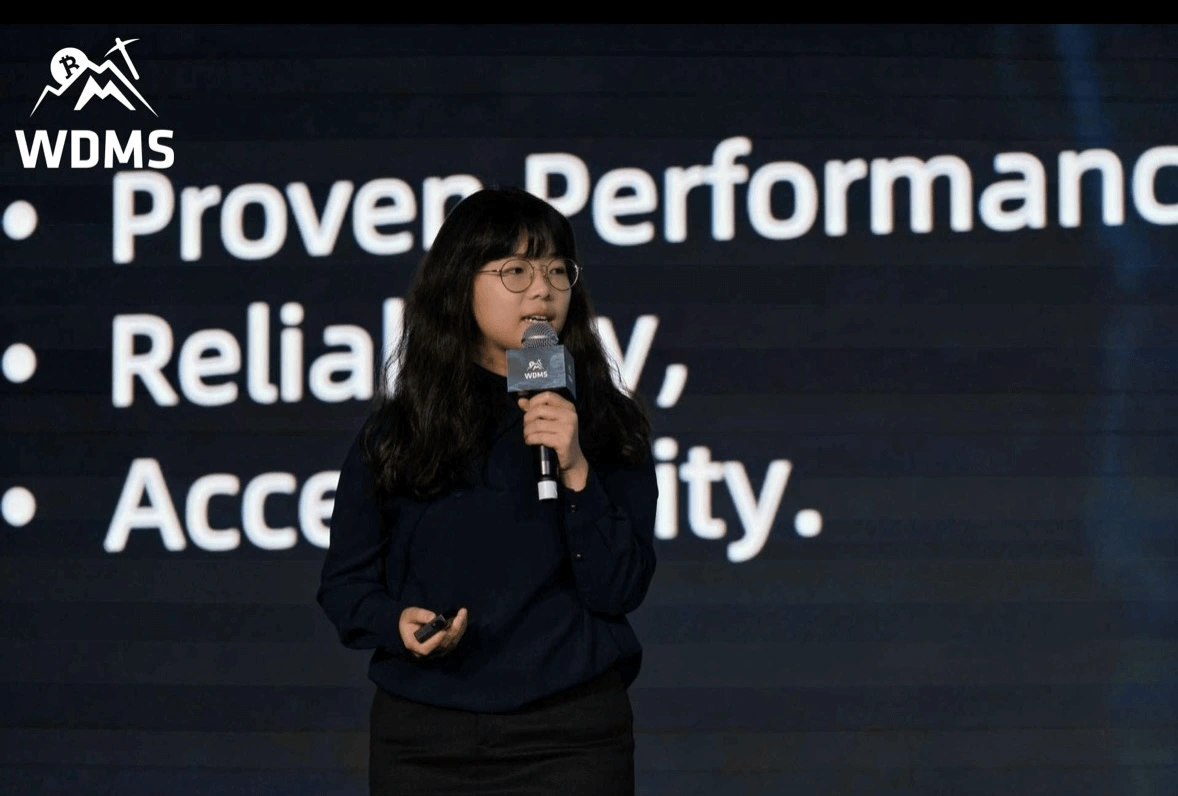 Wdms 2025 Successfully Held In Las Vegas