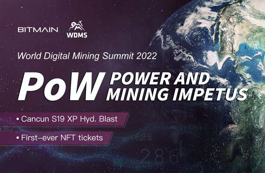 Wdms Global 2022 Will Be Held In Cancun Mexico Focusing On P