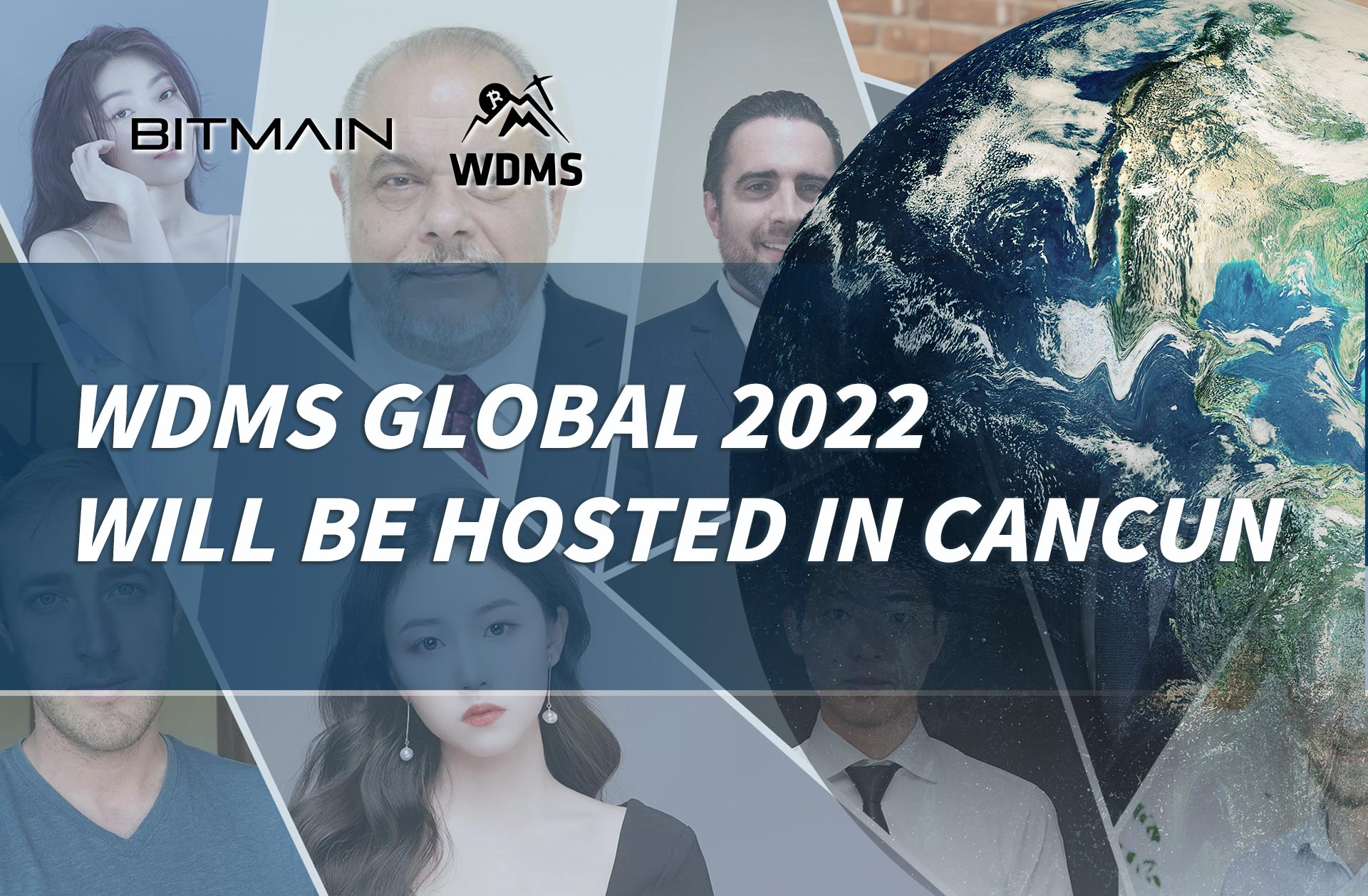 Wdms Global 2022 Will Be Hosted In Cancun Attracting Industr