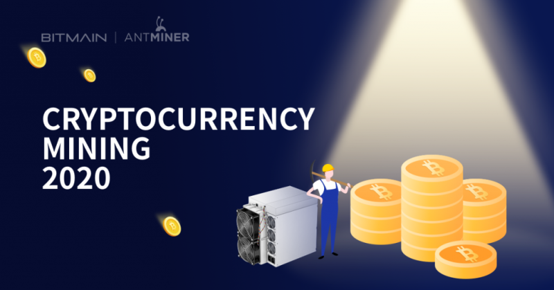 ANTMINER Insight 2020
