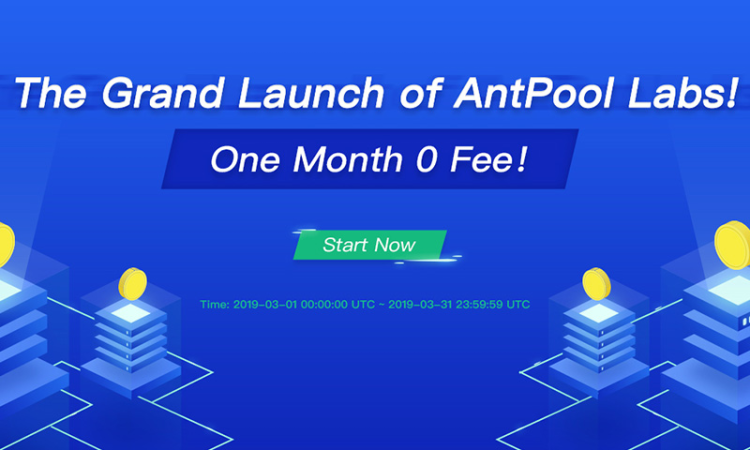 AntPool launches AntPool Labs to innovate a new model of small cap coins mining