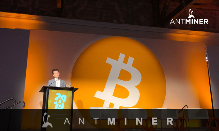 As bitcoin price rises, BITMAIN sees an increased interest in ANTMINERs at Bitcoin2019