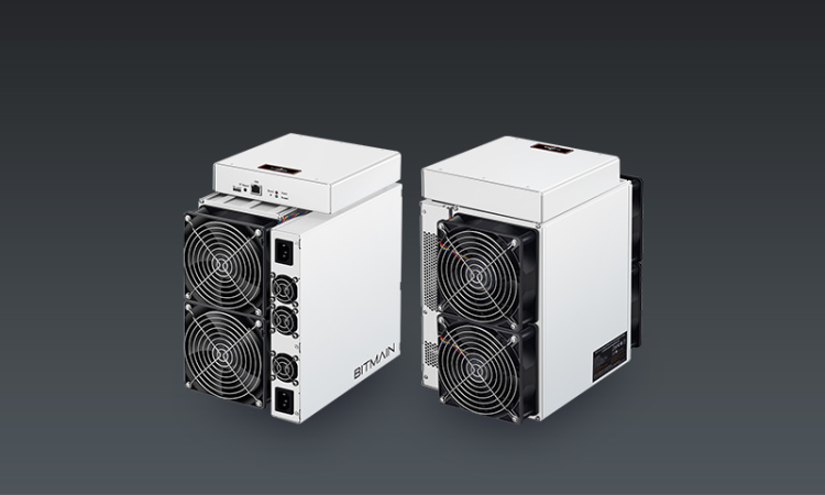 BITMAIN Announces Specs and Release Times for its Latest 7nm ANTMINER 17 Series Miners