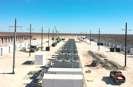 BITMAIN Invited Key Customers to Visit North America’s First Fully Operational Hydro Cooling Data Center