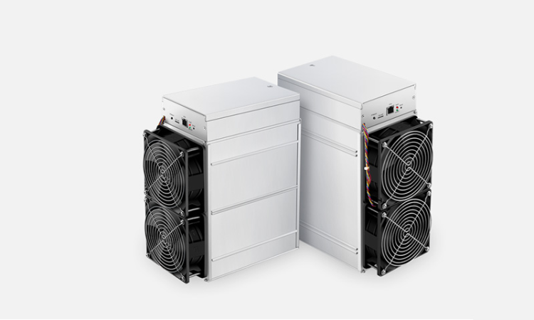 BITMAIN Releases New Equihash Miner ANTMINER Z11