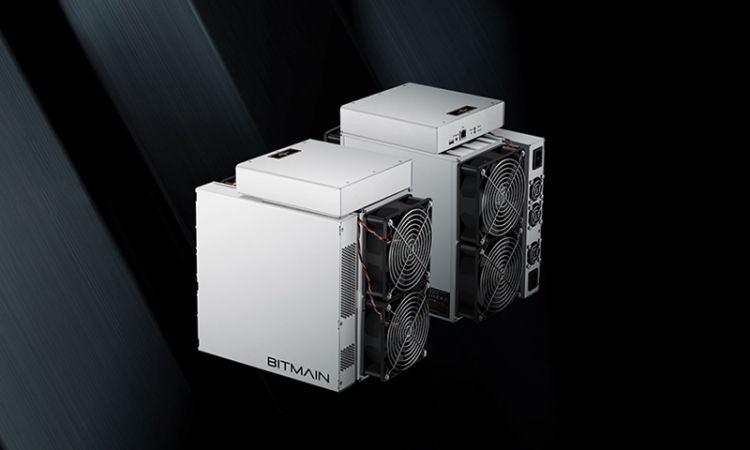 BITMAIN releases next-gen ANTMINER T17, now available for purchase via official website