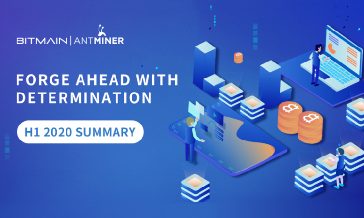 Forge Ahead with Determination