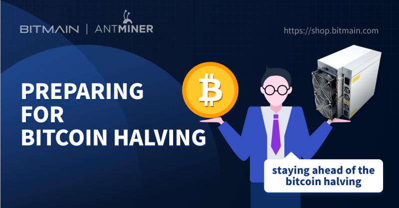 Four FAQs answered as the countdown to the Bitcoin halving begins