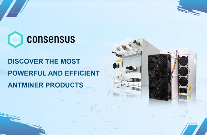 Previous Events : Consensus 2022