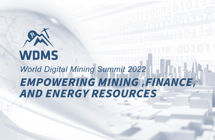 Previous Events : World Digital Mining Summit 2022  