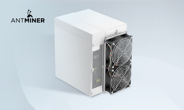 The Second Batch of ANTMINER S19j Will Officially Go on Sale on March 02