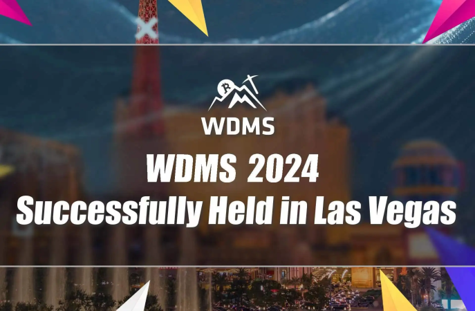WDMS 2024 Held Successfully in Las Vegas